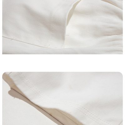 Bộ Áo Gia Đình Vải Cá Sấu Cotton Mịn Mát NAD342: Sự Kết Hợp Hoàn Hảo Giữa Thoải Mái & Phong Cách