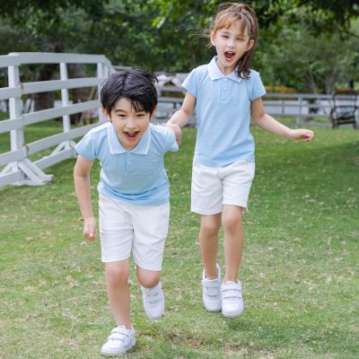 Bộ Áo Gia Đình Vải Cá Sấu Cotton Mịn Mát NAD342: Sự Kết Hợp Hoàn Hảo Giữa Thoải Mái & Phong Cách
