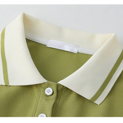 Đồng Phục Gia Đình Vải Cá Sấu Cotton NAD304: Item Không Thể Thiếu Cho Các Chuyến Du Lịch Hè