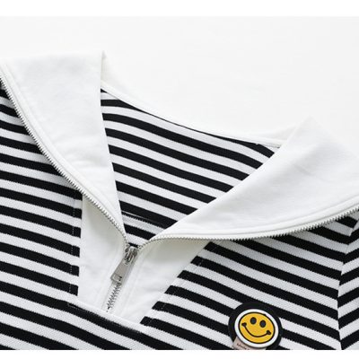 Bộ Áo Gia Đình Vải Thun Cotton NAD309: Kết Nối Yêu Thương, Thoải Mái Trong Từng Khoảnh Khắc
