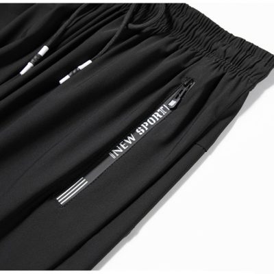 Quần Thun Lạnh Thể Thao Navy Size L-8XL Navy BS3294 – Màu Xám