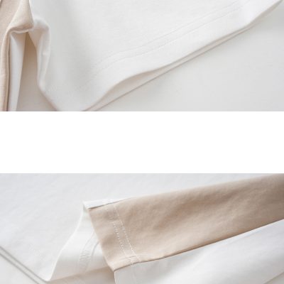 Áo Thun Khóa Kéo Size Từ M-8XL Chất Vải Cotton Dày Mềm Mịn Co Giãn Thương Hiệu Navy BS3274 – Màu Đen