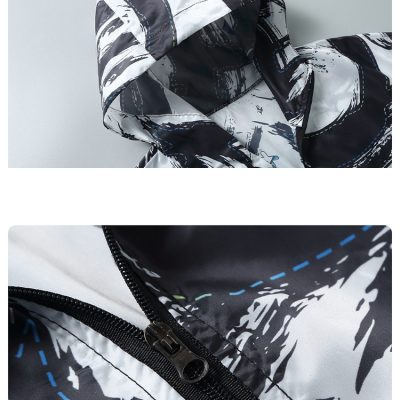 Áo Khoác Chống Nắng Cỡ Lớn Nhẹ, Mát, Mềm Mại, Thoáng Khí, Chống Nhăn Và Thân Thiện Với Da, Phù Hợp Với Kiểu Dáng Rộng Rãi, Thời Trang Thương Hiệu Navy BS3290 – Màu Xanh TGM