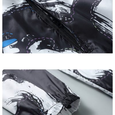 Áo Khoác Chống Nắng Cỡ Lớn Nhẹ, Mát, Mềm Mại, Thoáng Khí, Chống Nhăn Và Thân Thiện Với Da, Phù Hợp Với Kiểu Dáng Rộng Rãi, Thời Trang Thương Hiệu Navy BS3290 – Màu Xanh TGM