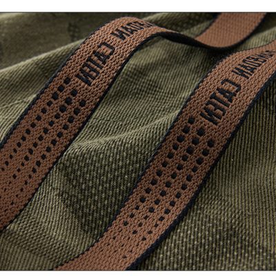 Quần Short Kaki Nam Béo M-8XL Nhiều Túi Phong Cách Hàn Quốc Chất Vải Dày Vừa Mềm Co Giãn Nhẹ Thương Hiệu Navy BS3266-Màu Đen