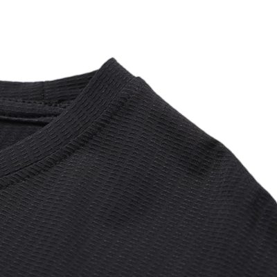 Bộ Thể Thao Nam Đủ Size Từ XL-8XL Mỏng Mát Co Giãn Thương Hiệu Navy BS3296 – Bộ Kaki+Xám Đậm
