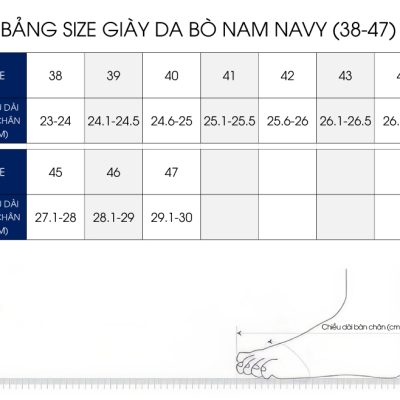 Giày lười nam big size GTD044 nâu đỏ