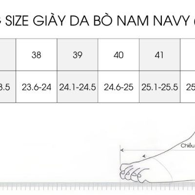 Giày tăng chiều cao nam 6cm GTD035 trắng