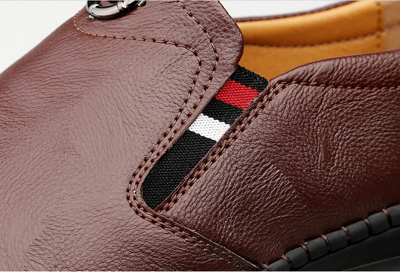 Giày nam thường ngày