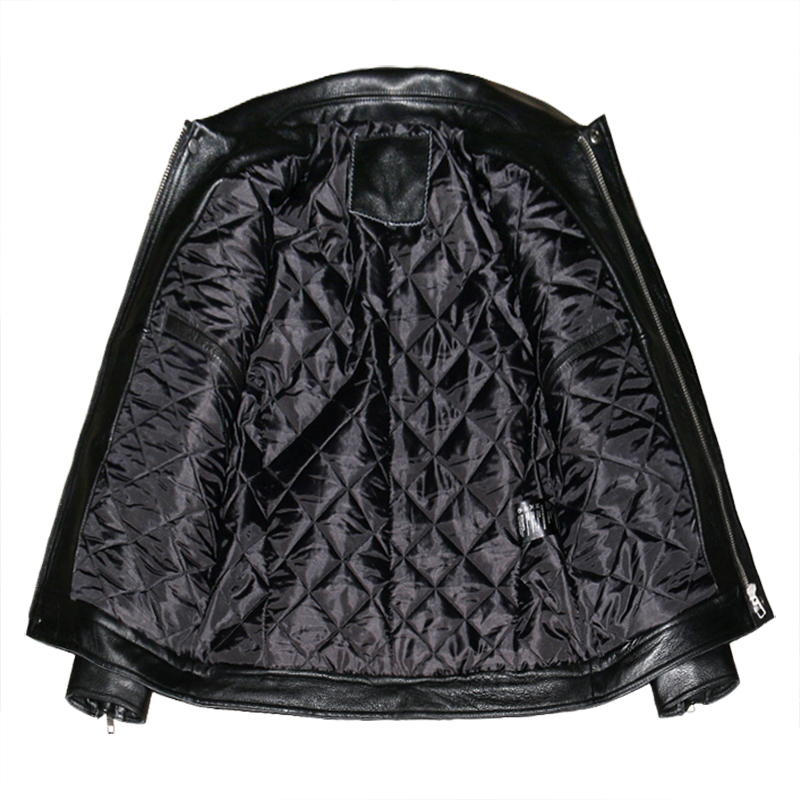 áo da bò thật giá rẻ