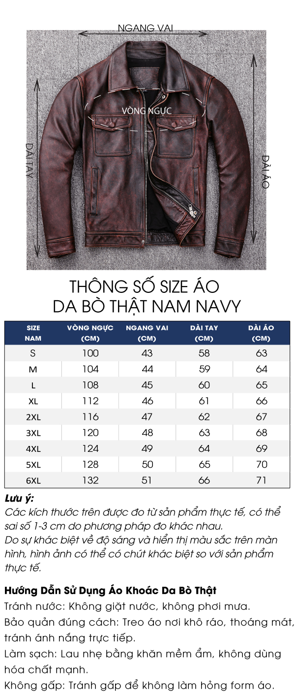 Áo khoác da bò màu vàng