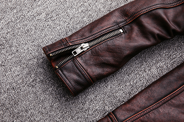 địa chỉ mua áo da nam size lớn