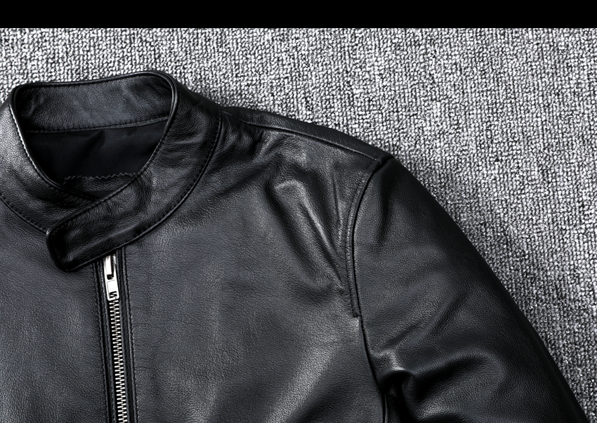 áo khoác da nam S-5XL