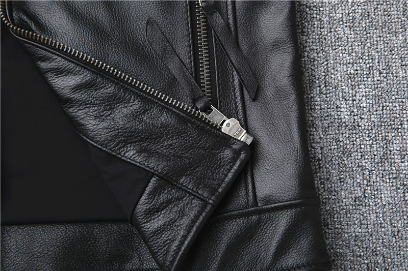 áo khoác da nam 6XL