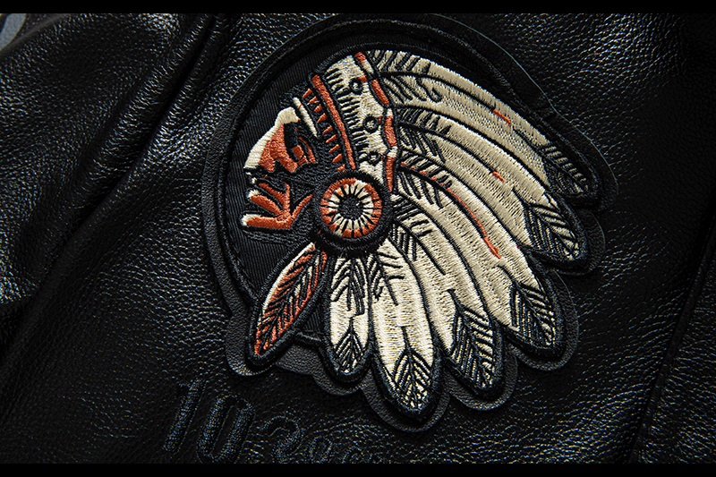 áo khoác da cho người mập