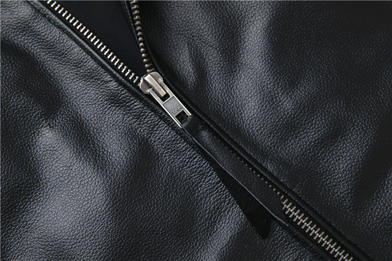 áo da cho người béo