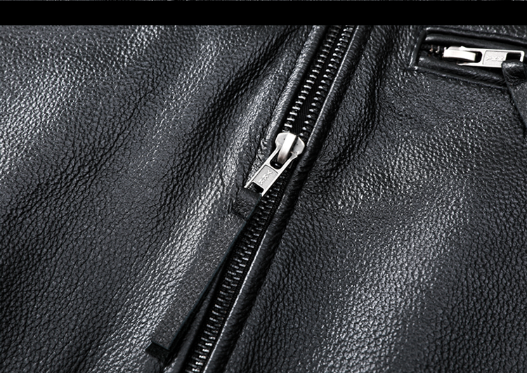 áo da nam size lớn