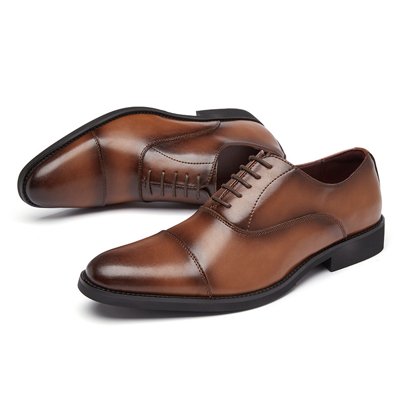 Giày công sở chuyên nghiệp