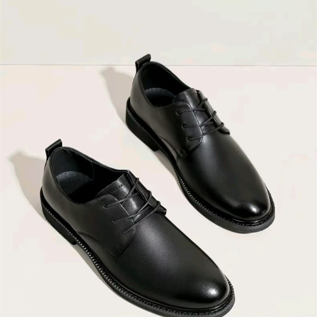 Giày cưới nam