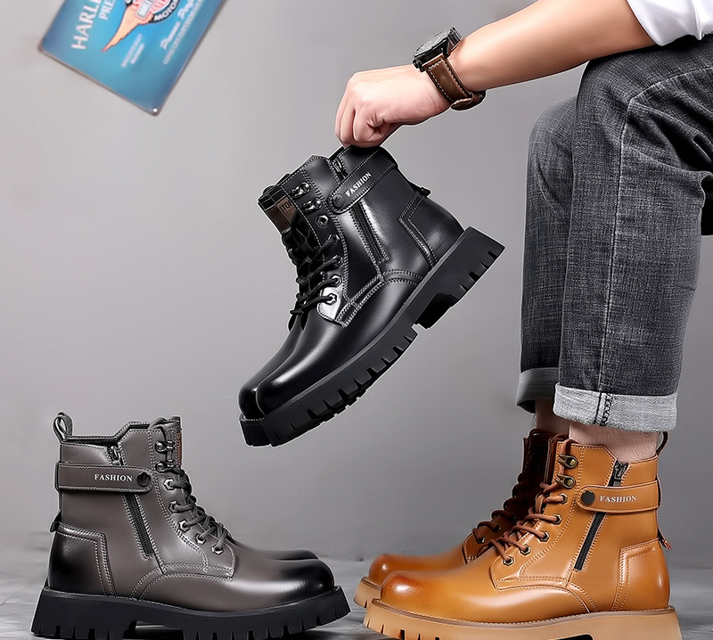 giày tây nam big size