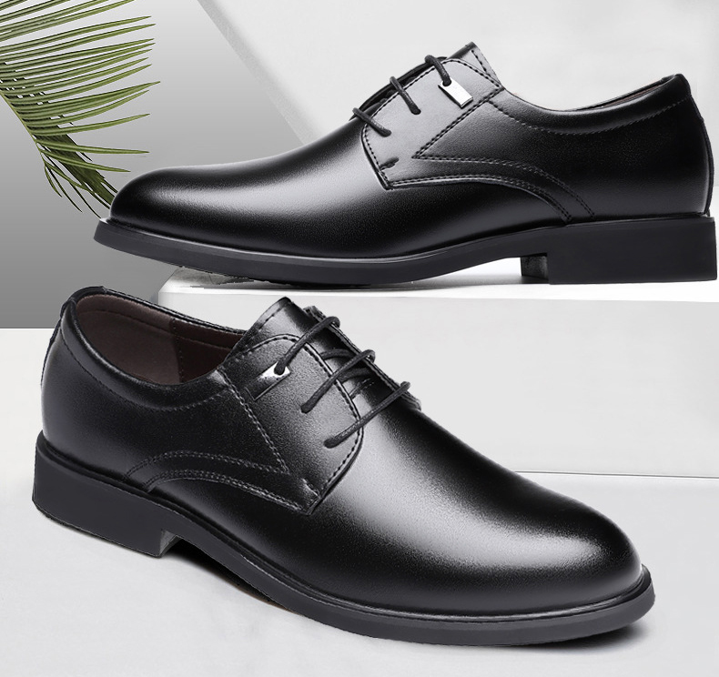 giày công sở trang trọng