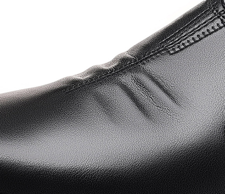 giày tây nam size 48