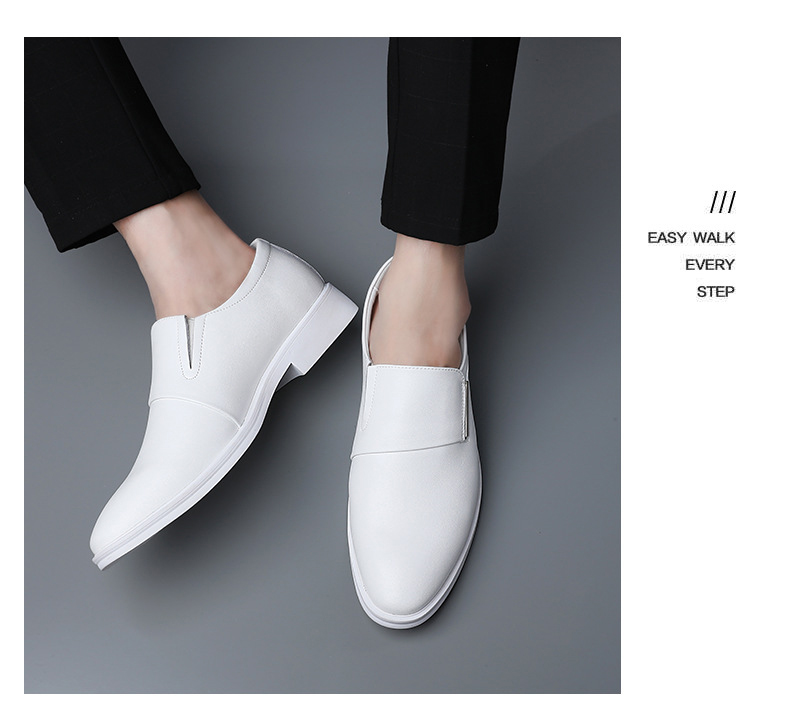 giày da nam công sở