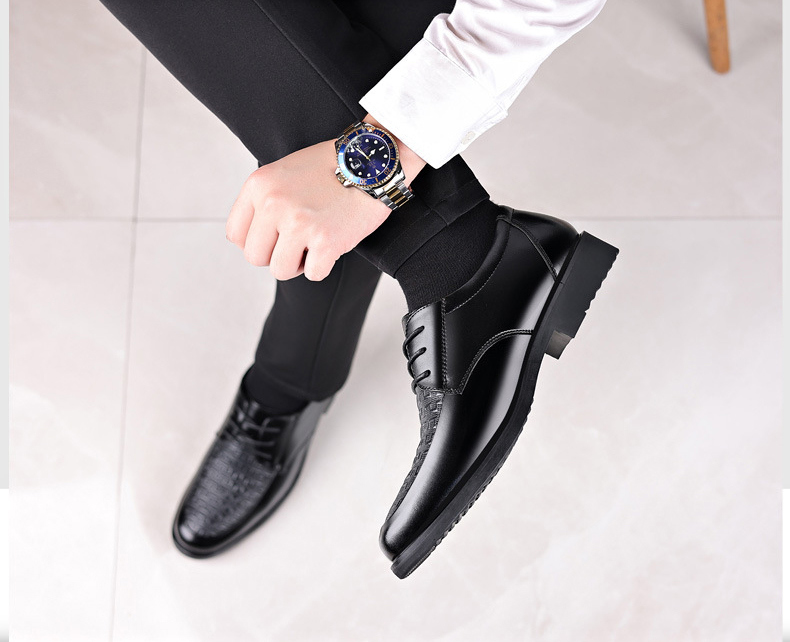 Giày nam big size TPHCM