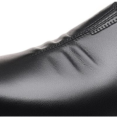 Giày tây nam size 45 GTD033 đen