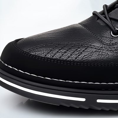 Giày Nam Size 45 GTD013 Xám