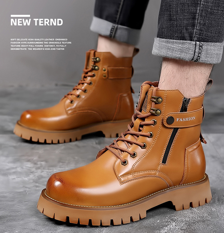 Giày nam cở lớn