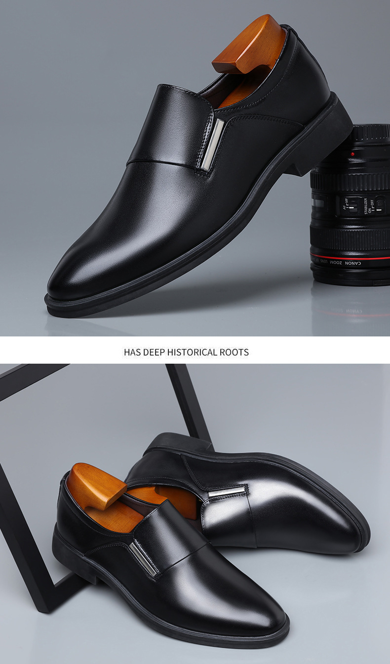 giày mang hàng ngày