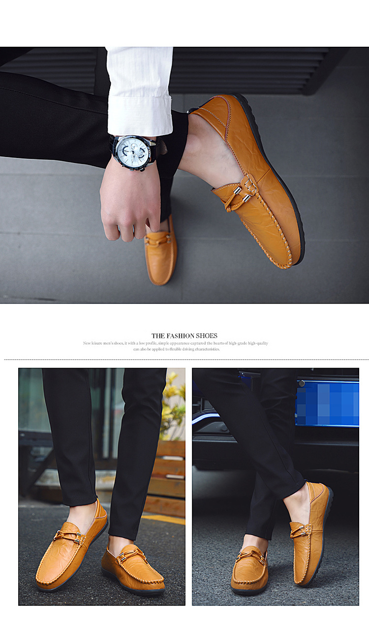 Giày nam size lớn