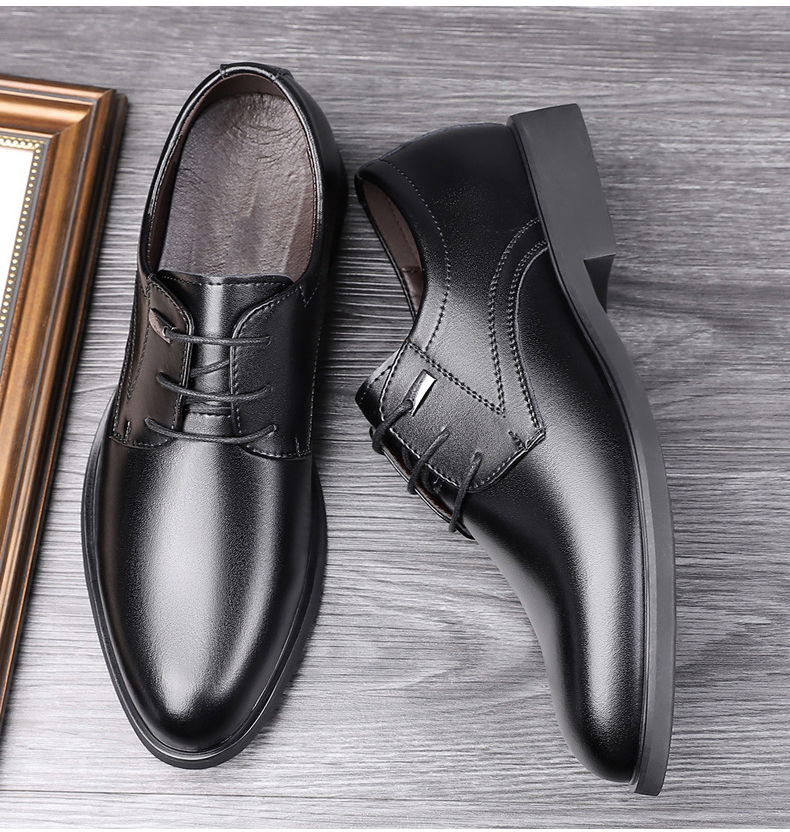 giày nam công sở