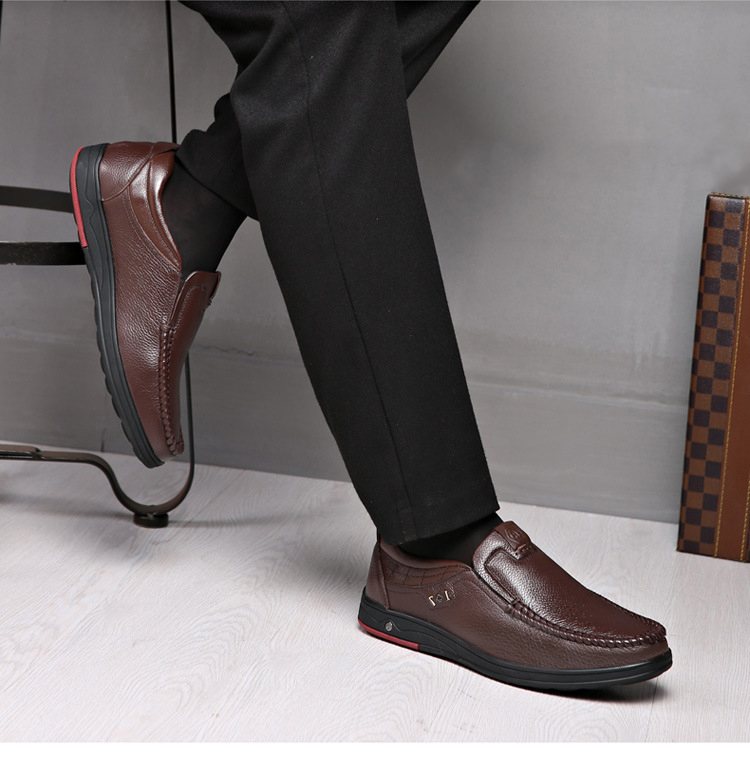 giày công sở nam