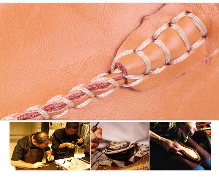 giày lười big size nam