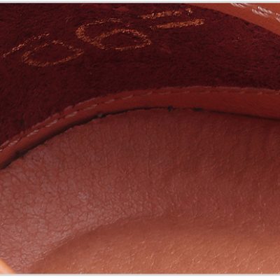 Giày lười big size nam GTD042 lười vàng