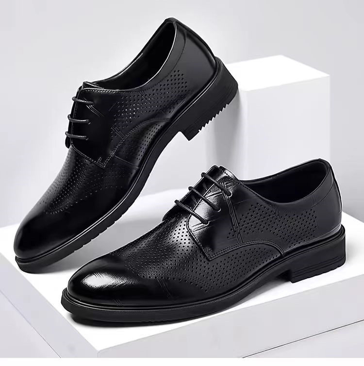 giày công sở sang trọng