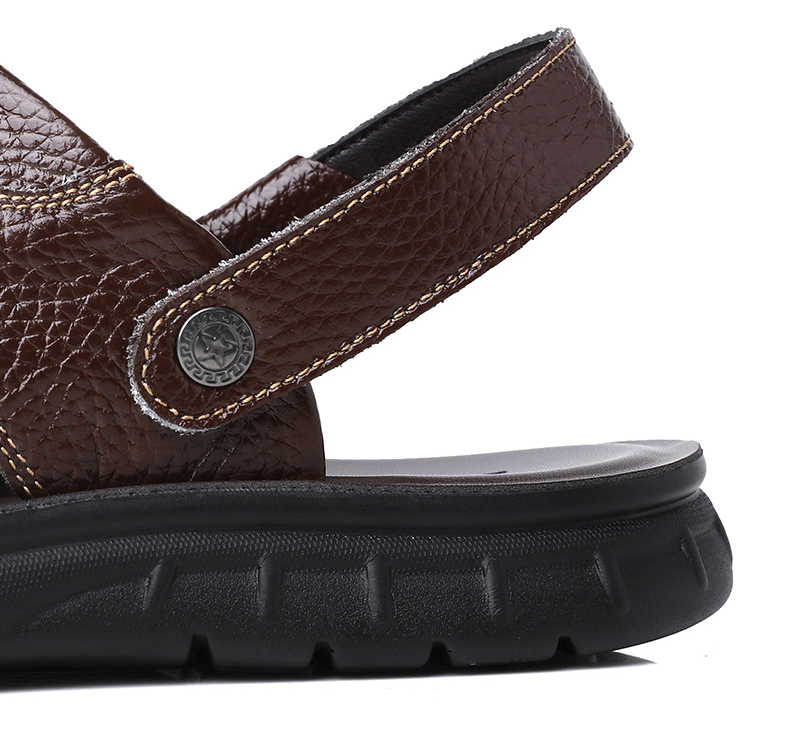 Giày sandal big size