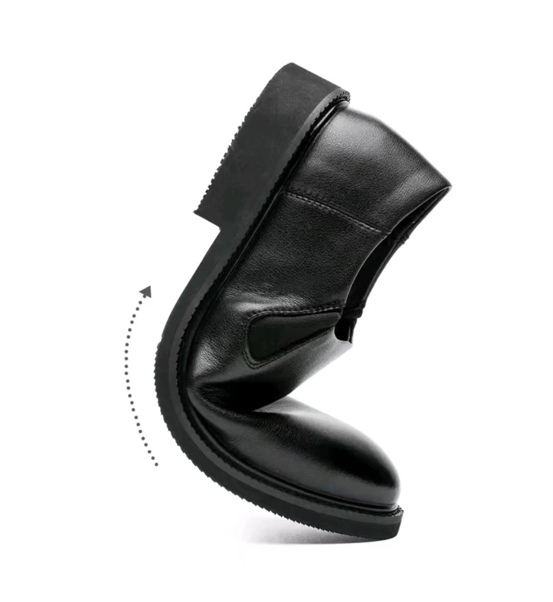 Giày tăng chiều cao 3cm