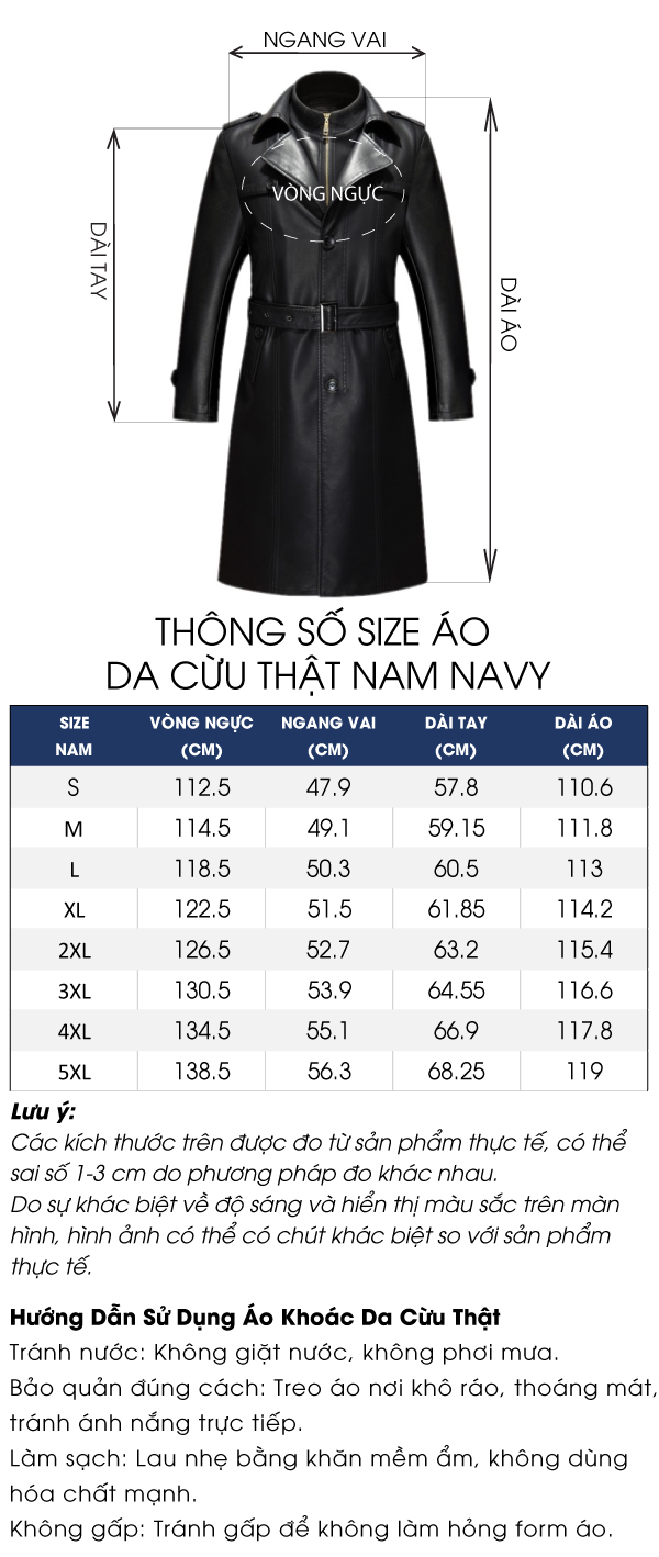 Áo khoác da cừu thật