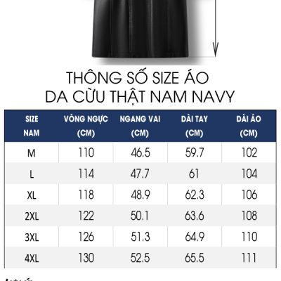 Áo vest da cừu thật AKD040 đen