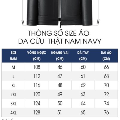 Áo nam da cừu thật AKD046 nhung nâu