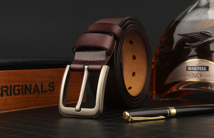 dây nịt khóa kim