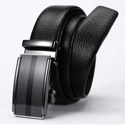 Dây nịt da bò DND001 mẫu 9