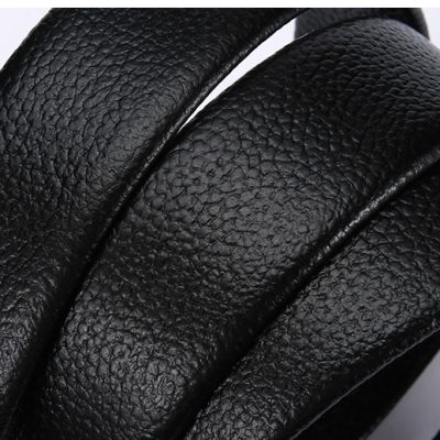 Dây nịt da bò DND001 mẫu 9