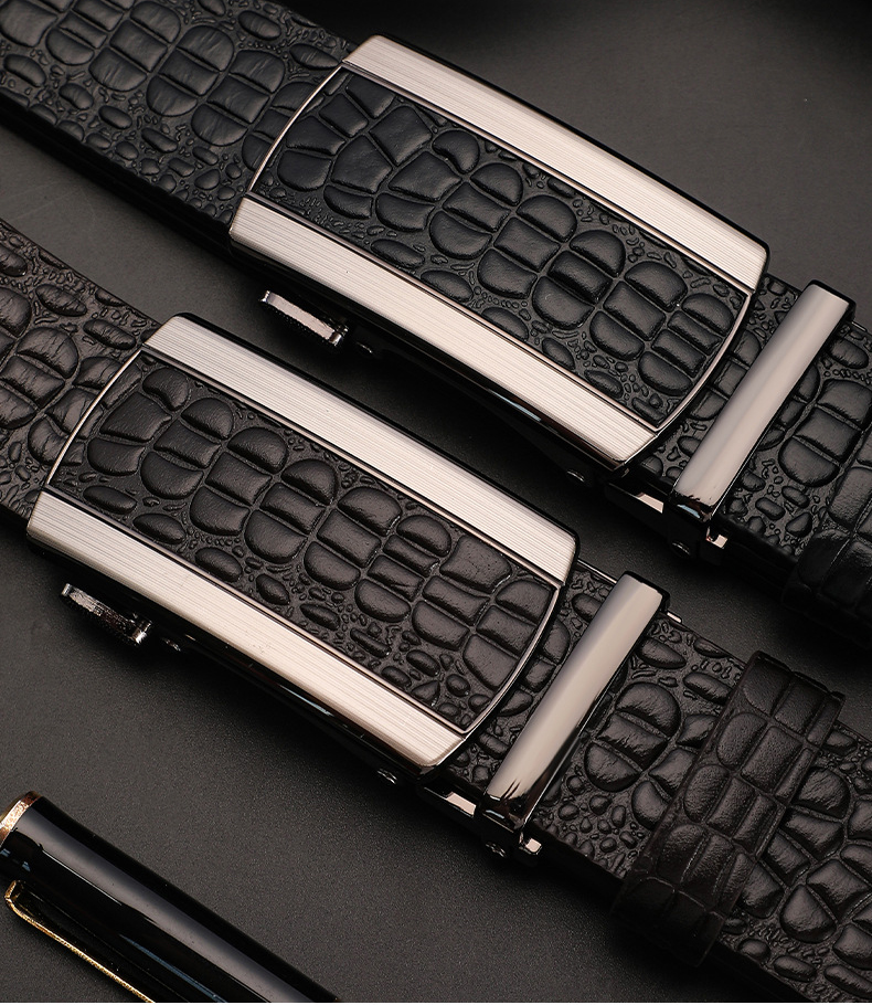 dây lưng nam cao cấp