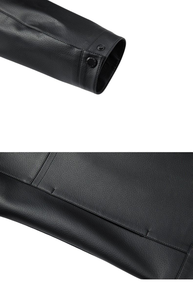 chất liệu da cừu